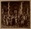 Romano Giulio, La circoncisione