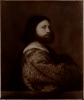 Vecellio Tiziano, Ritratto di Ariosto