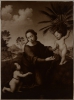 Bugiardini Giuliano, Madonna con bambino e san Giovannino