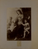 Franciabigio, Vergine con bambino e san Giovannino