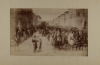Granacci Francesco, Entrata di Carlo VIII a Firenze