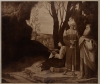 Barbarelli Giorgio (Giorgione), Les trois Sages orientaux