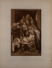 Filipepi Alessandro (Botticelli), Compianto sul Cristo morto