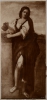 Barbarelli Giorgio (Giorgione), La Temperance